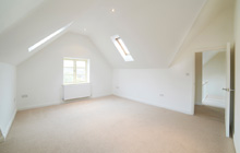 Barnfield bedroom extension leads