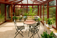Barnfield conservatory quotes