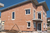 Barnfield home extensions