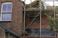 free Barnfield home extension quotes