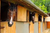 free Barnfield stable construction quotes