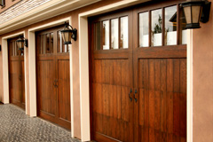 Barnfield garage extension quotes