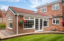 Barnfield house extension leads